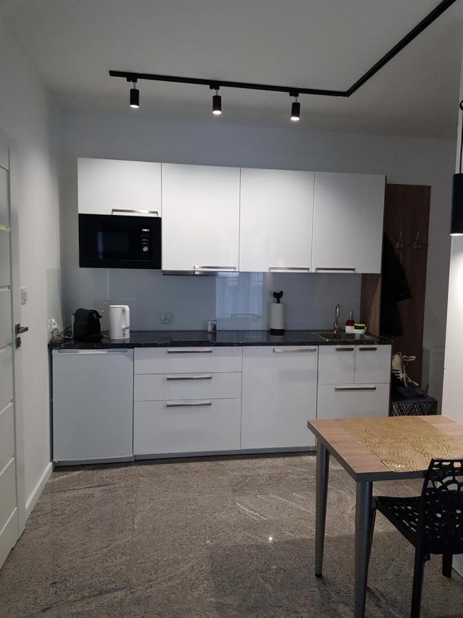 Roadway Silniczna Z Garażem Podziemnym Apartament Kielce