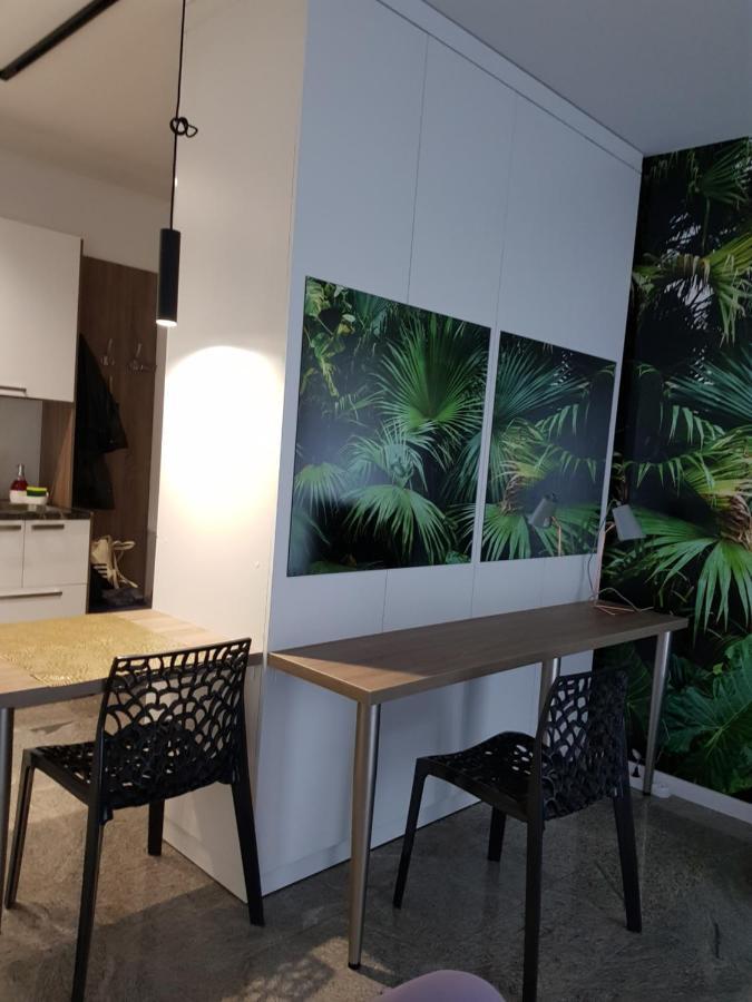 Apartament Roadway Silniczna Z Garażem Podziemnym
