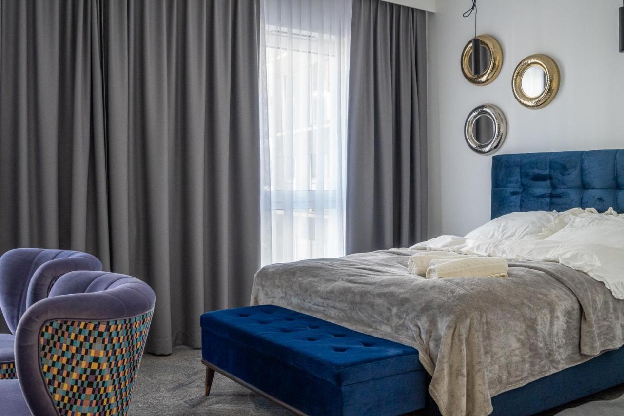 Apartament Roadway Silniczna Z Garażem Podziemnym Kielce