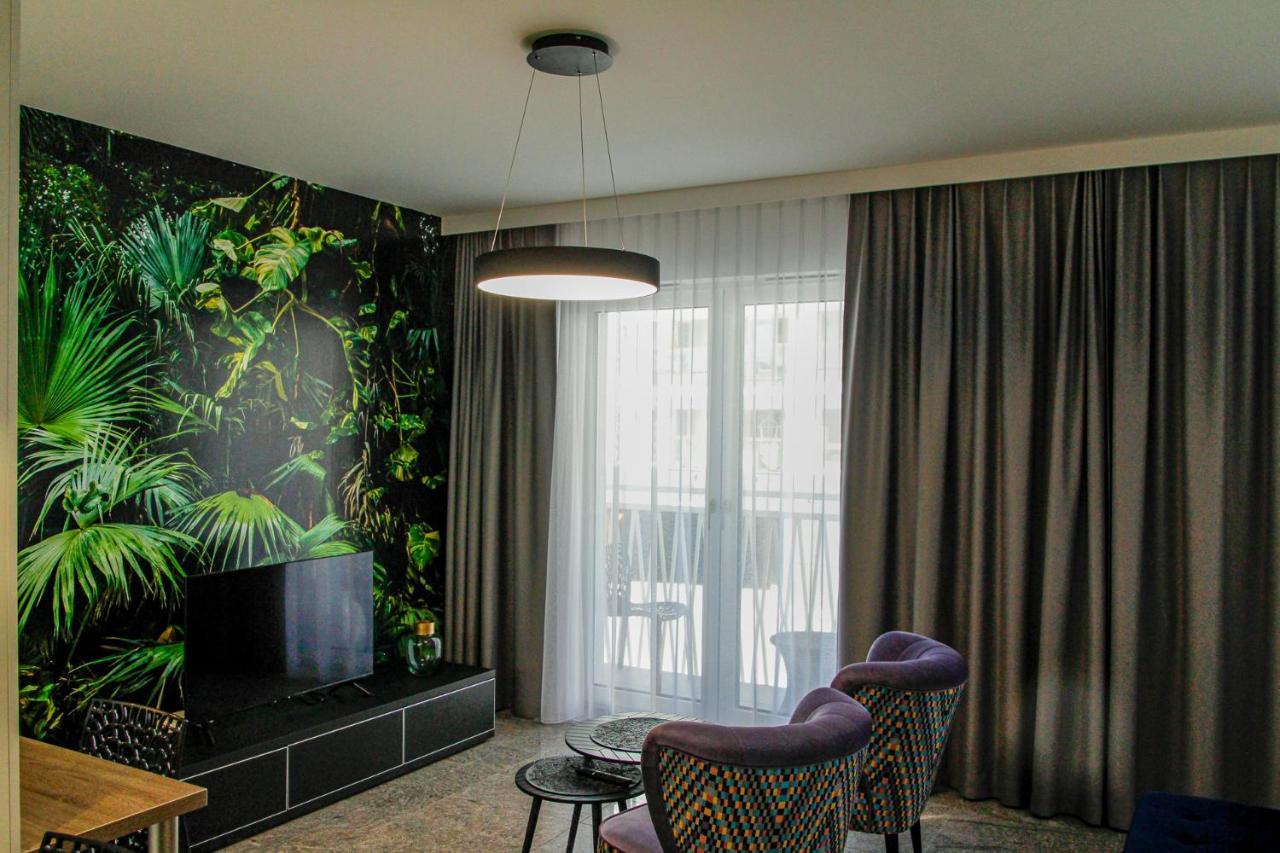 Apartament Roadway Silniczna Z Garażem Podziemnym Kielce
